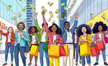 O Poder do Cashback: Ganhe Dinheiro de Volta em Suas Compras