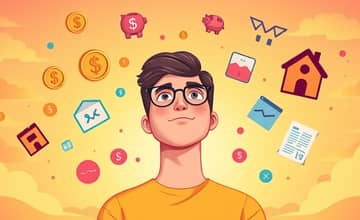 Finanças Pessoais: Dominando o Jogo do Dinheiro