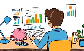 Controle Financeiro Descomplicado: Seus Primeiros Passos