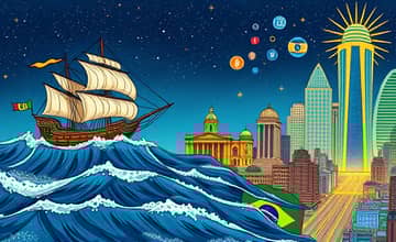 Da Dívida ao Lucro: Uma Jornada de Transformação Financeira