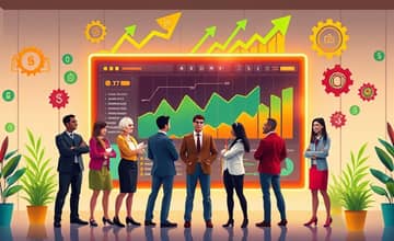 Otimizando Seus Recursos: Estratégias Financeiras Eficazes