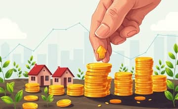 Construindo um Patrimônio Sólido: Fundamentos Essenciais