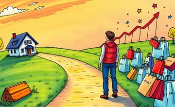 Decisões Financeiras Sábias: O Segredo do Sucesso