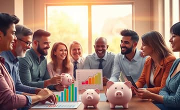 O Poder da Gestão Financeira Pessoal