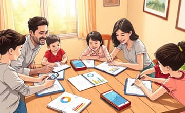 Dominando o Orçamento: Dicas para o Dia a Dia