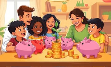 Poupe Mais, Gaste Melhor: A Fórmula do Sucesso