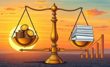 Gerenciamento de Ativos e Passivos: O Caminho para a Riqueza