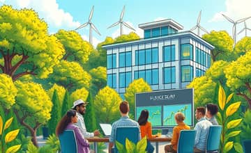 A Chave para o Crescimento Financeiro Sustentável