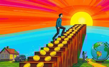 Dinheiro: Seu Aliado na Conquista de Sonhos