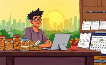 Maneiras Criativas de Economizar e Investir