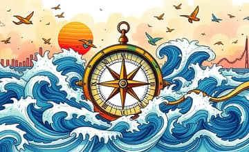 Estratégias Financeiras para Tempos de Incerta