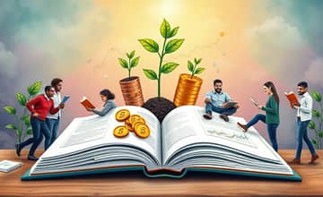 O Impacto da Educação Financeira em Sua Vida