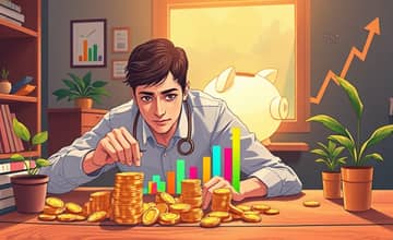 O Poder da Disciplina Financeira