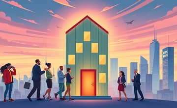 Private Equity: Acesso a Empresas Não Listadas