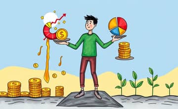 Maximizando Seu Fluxo de Renda Pessoal