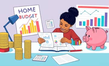 Finanças para o Dia a Dia: Simples e Eficaz