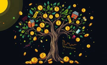 Construindo uma Renda Passiva Sólida