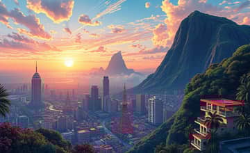 O Futuro do Investimento: Inovação e Tecnologia