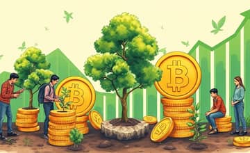 Investimento Socialmente Responsável: Retorno e Propósito