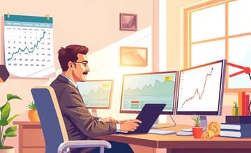 A Disciplina do Investidor de Sucesso