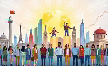 Investindo em Países Emergentes: Desafios e Recompensas