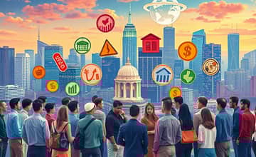 Fundos de Investimento: Escolhendo o Melhor para Você