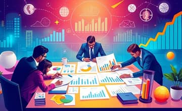 O Guia Definitivo para Análise de Balanços Complexos