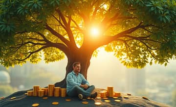 A Importância da Paciência no Mundo dos Investimentos