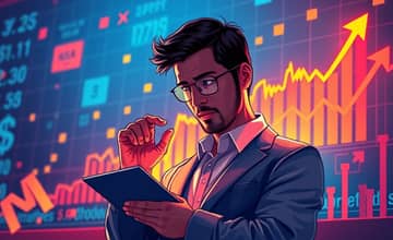 A Arte de Identificar Empresas Subvalorizadas