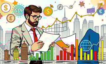 A Influência da Macroeconomia nos Seus Investimentos