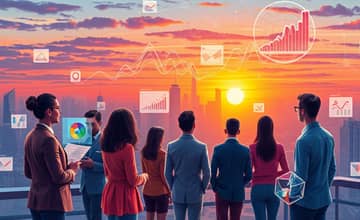 Previsão de Mercado: Ferramentas e Limitações