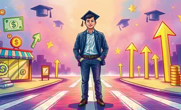 Como o Empréstimo Pode Alavancar Sua Carreira