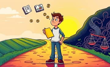 Empréstimo Consciente: Uma Decisão Para o Seu Futuro