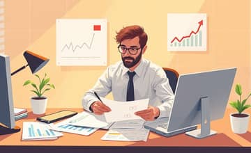 O Que Fazer Após Contratar um Empréstimo: O Pós-Crédito