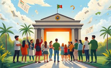 Empréstimo Estudantil: Invista no Seu Futuro Acadêmico