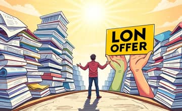 Recupere Seu Crédito: Empréstimo como Aliado