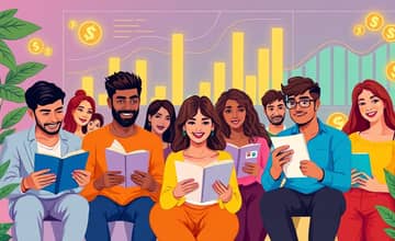 Entenda Seu Perfil de Consumidor para um Empréstimo Sob Medida