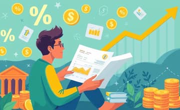 Decifrando as Taxas: Entenda o Que Paga no Empréstimo