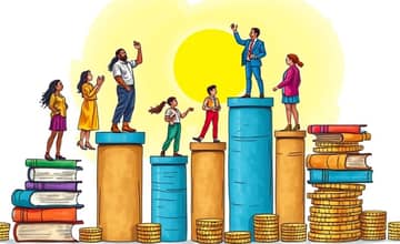 O Empréstimo Como Ferramenta de Crescimento Pessoal