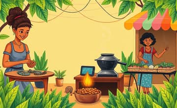 Microcrédito: A Ferramenta Para Pequenos Grandes Sonhos