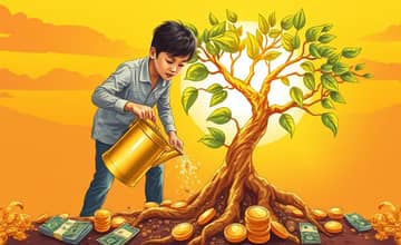 O Poder do Empréstimo Bem Utilizado