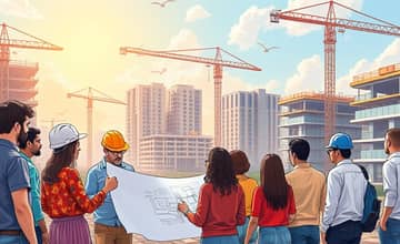 Crédito para Construção: Tire Seu Projeto do Papel