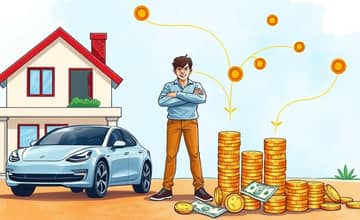 Empréstimo com Garantia: Menos Juros, Mais Vantagens