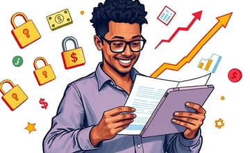 Os Segredos do Empréstimo Sem Surpresas Desagradáveis