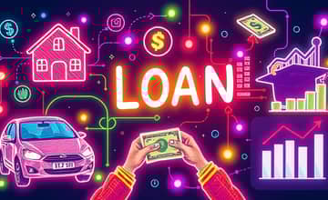Descubra o Empréstimo Ideal Para Seus Objetivos