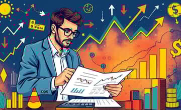 Mentoria de Investimento: Acelerando Seus Resultados