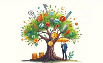 Minimizando o Risco: Dicas Essenciais para o Investidor