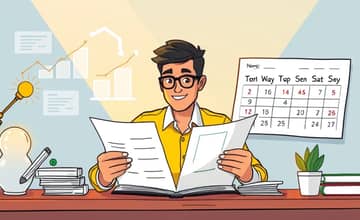 Plano de Pagamento: A Estratégia Para Quitar Seu Empréstimo