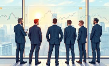 Aprenda a Pensar como um Investidor Institucional