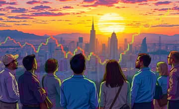 Análise de Sentimento do Mercado: O Que as Redes Dizem?